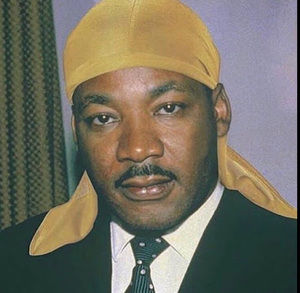 Meet your Posher, Ian